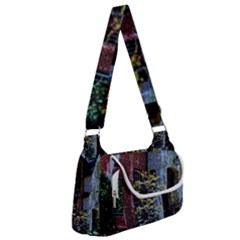 Hot Day In Dallas 53 Multipack Bag by bestdesignintheworld