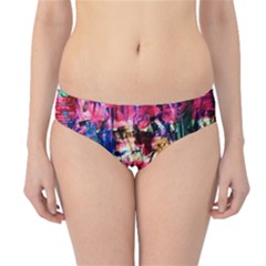 Combat Trans 1 Hipster Bikini Bottoms by bestdesignintheworld