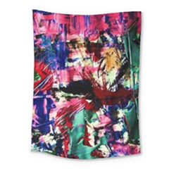 Combat Trans 1 Medium Tapestry by bestdesignintheworld