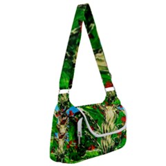 Coral Tree 2 Multipack Bag by bestdesignintheworld