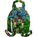 Coral Tree 2 Travel Backpacks View2