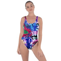 Combat Trans 6 Bring Sexy Back Swimsuit by bestdesignintheworld