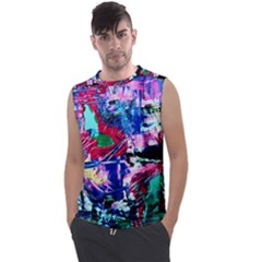 Combat Trans 6 Men s Regular Tank Top