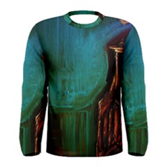 Ceramics Of Ancient Land 10 Men s Long Sleeve Tee