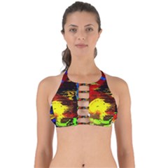 Balboa   Islnd On A Snd 5 Perfectly Cut Out Bikini Top