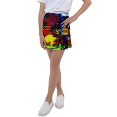 Balboa   Islnd On A Snd 5 Kids  Tennis Skirt