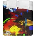 Balboa - Island on a Sand-5 Duvet Cover Double Side (California King Size) View1