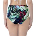 Cabin In The Mountain 4 Classic High-Waist Bikini Bottoms View2