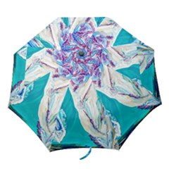 Marine On Balboa Island Folding Umbrellas by bestdesignintheworld