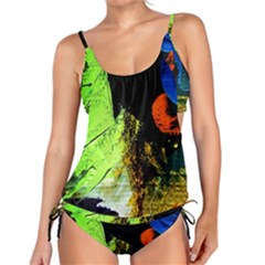 I Wonder 1 Tankini Set by bestdesignintheworld