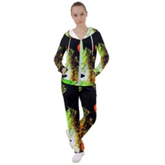 I Wonder 1 Women s Tracksuit by bestdesignintheworld