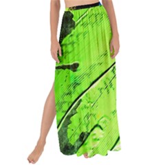 I Wonder 1 Maxi Chiffon Tie-up Sarong by bestdesignintheworld