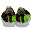 I Wonder 1 Kids  Low Top Canvas Sneakers View4