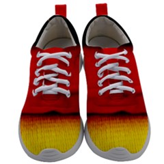 Colors And Fabrics 7 Mens Athletic Shoes