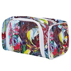 Eden Garden 12 Toiletries Pouch