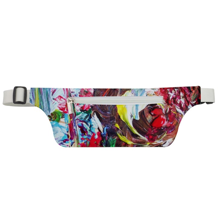 Eden Garden 12 Active Waist Bag