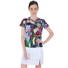 Eden Garden 12 Women s Sports Top