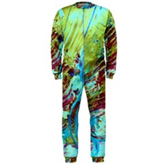 June Gloom 12 Onepiece Jumpsuit (men)  by bestdesignintheworld