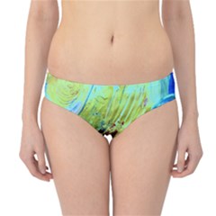 June Gloom 12 Hipster Bikini Bottoms by bestdesignintheworld