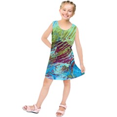 June Gloom 12 Kids  Tunic Dress by bestdesignintheworld