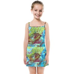 June Gloom 12 Kids  Summer Sun Dress by bestdesignintheworld