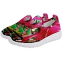 Flamingo   Child Of Dawn 9 Kids  Slip On Sneakers View2