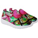 Flamingo   Child Of Dawn 9 Kids  Slip On Sneakers View3