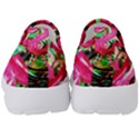 Flamingo   Child Of Dawn 9 Kids  Slip On Sneakers View4