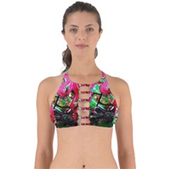 Flamingo   Child Of Dawn 9 Perfectly Cut Out Bikini Top