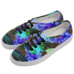 Lilac And Lillies 1 Women s Classic Low Top Sneakers by bestdesignintheworld