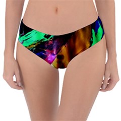 Global Warming 9 Reversible Classic Bikini Bottoms by bestdesignintheworld