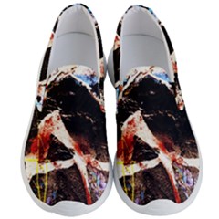 Egg In The Duck 4 Men s Lightweight Slip Ons