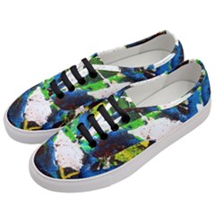 Avocado 2 Women s Classic Low Top Sneakers by bestdesignintheworld