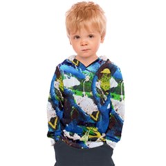 Avocado 2 Kids  Overhead Hoodie