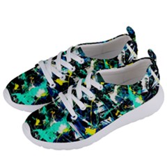 Brain Reflections 1 Women s Lightweight Sports Shoes by bestdesignintheworld