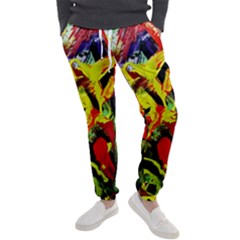 1 Men s Jogger Sweatpants by bestdesignintheworld