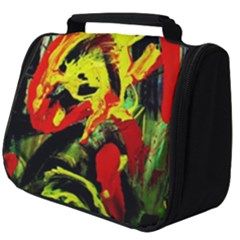 1 Full Print Travel Pouch (big) by bestdesignintheworld