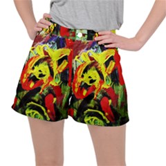 1 Ripstop Shorts by bestdesignintheworld