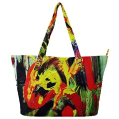 1 Full Print Shoulder Bag by bestdesignintheworld