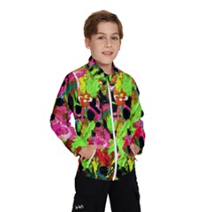 Spring Ornaments 1 Kids  Windbreaker