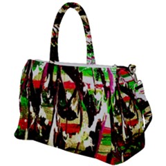 Easter 1 Duffel Travel Bag by bestdesignintheworld