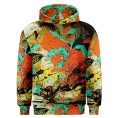 Fragrance Of Kenia 1 Men s Overhead Hoodie