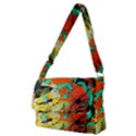 Fragrance Of Kenia 1 Full Print Messenger Bag (M) View1