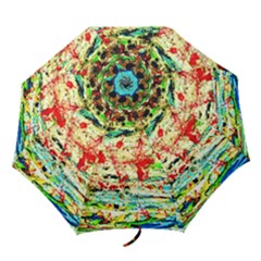 Width 2 Folding Umbrellas by bestdesignintheworld