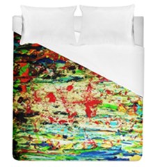 Width 2 Duvet Cover (queen Size)