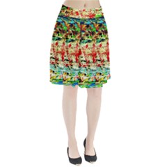 Width 2 Pleated Skirt by bestdesignintheworld