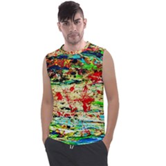 Width 2 Men s Regular Tank Top