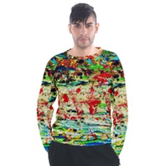 Width 2 Men s Long Sleeve Raglan Tee