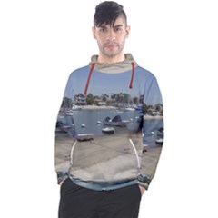 Balboa 1 3 Men s Pullover Hoodie