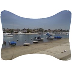 Balboa 1 3 Seat Head Rest Cushion by bestdesignintheworld